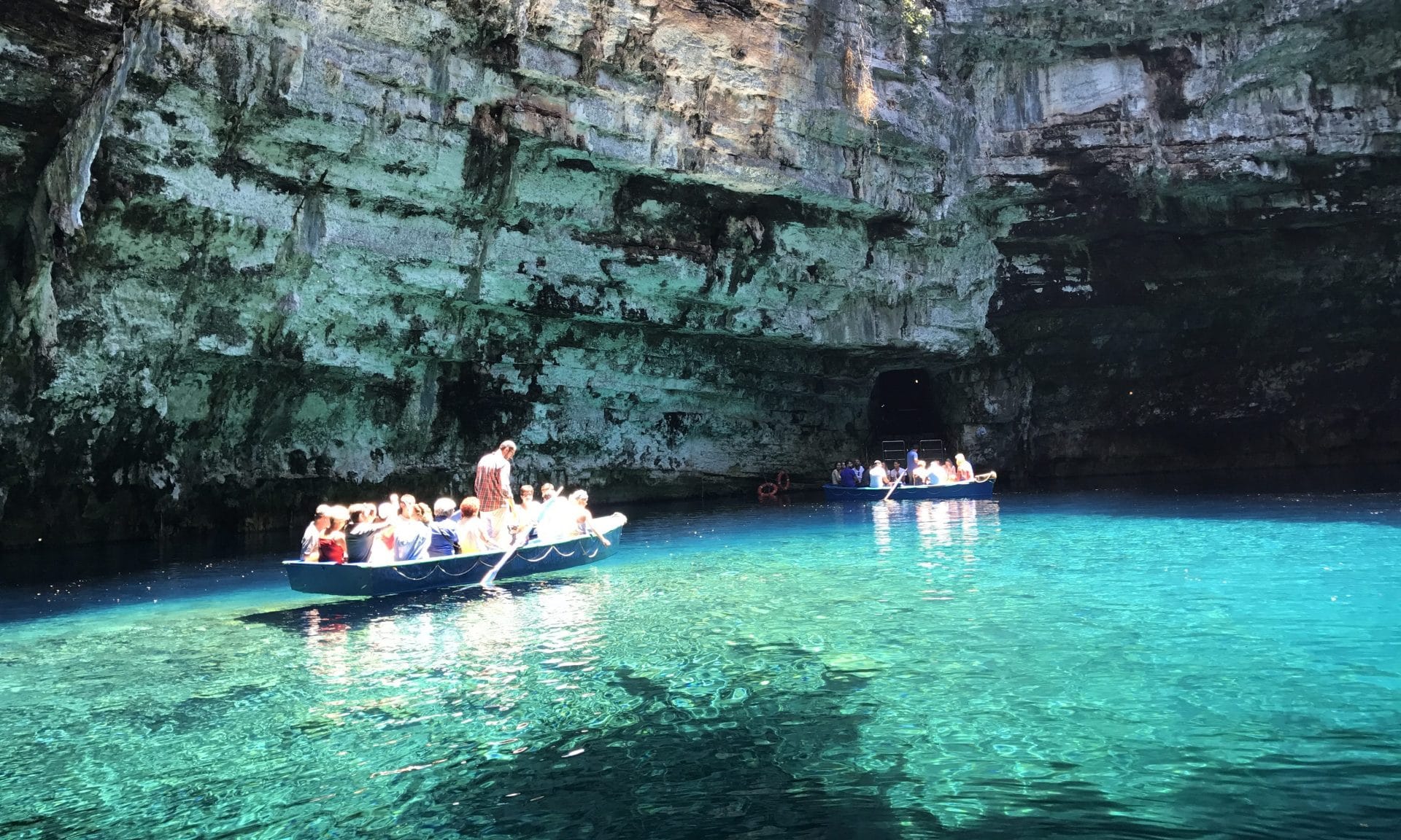 De mooiste plekken op Kefalonia