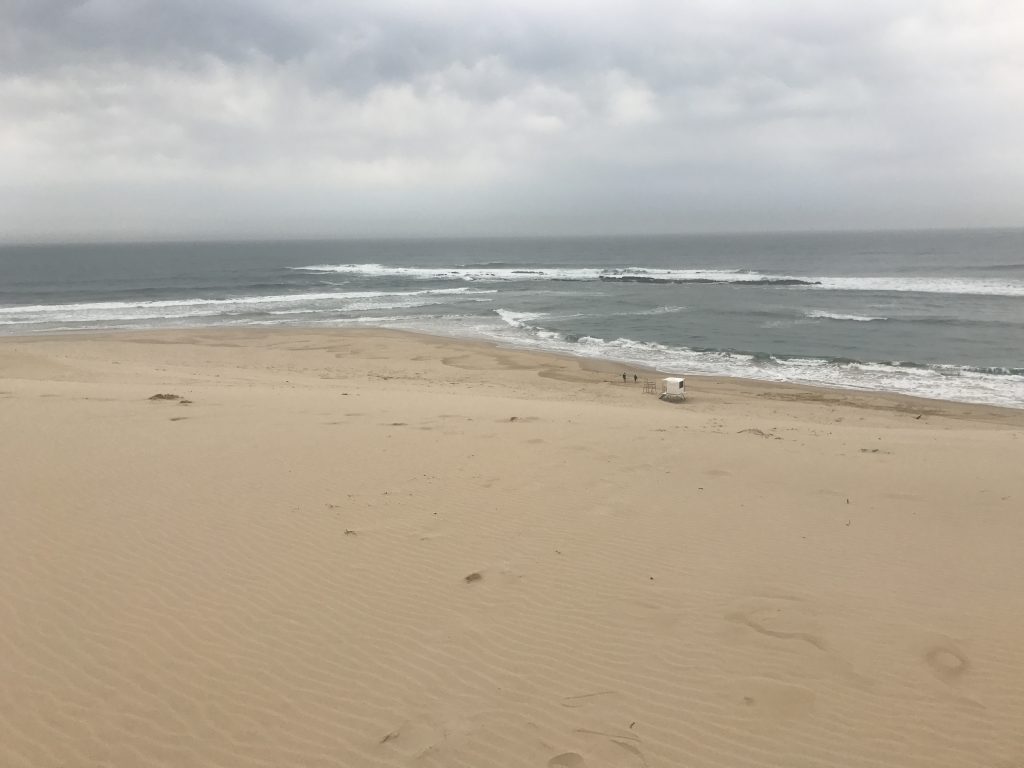 Fotoverslag reis Oost-Kaap Zuid-Afrika