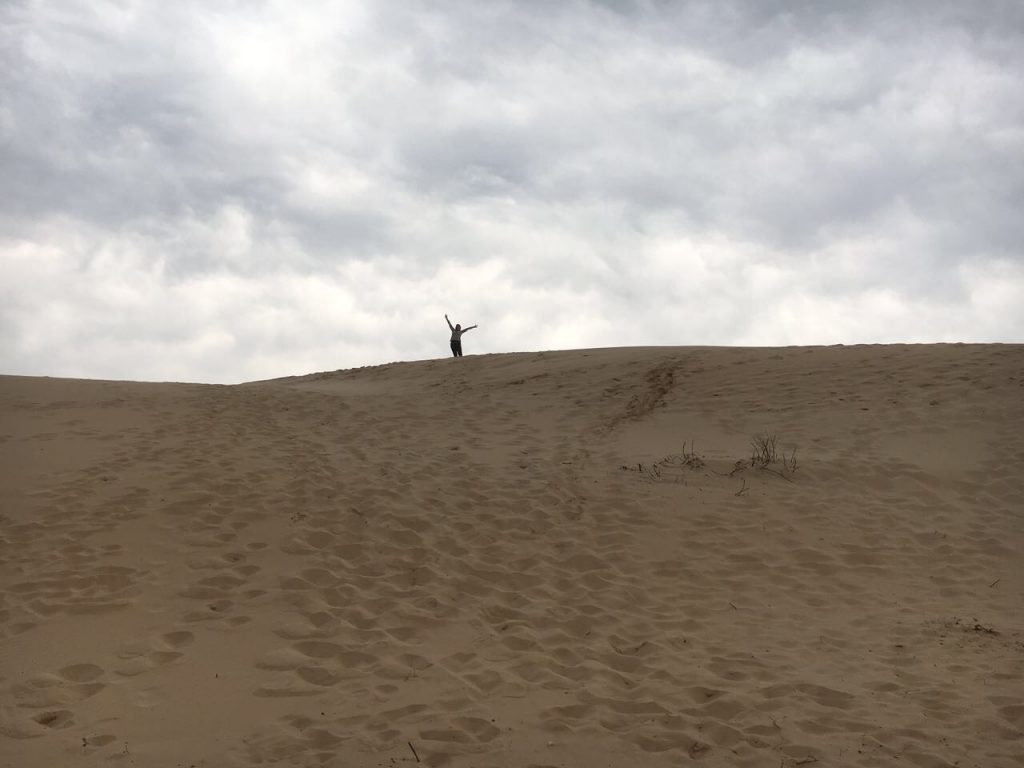 Fotoverslag reis Oost-Kaap Zuid-Afrika