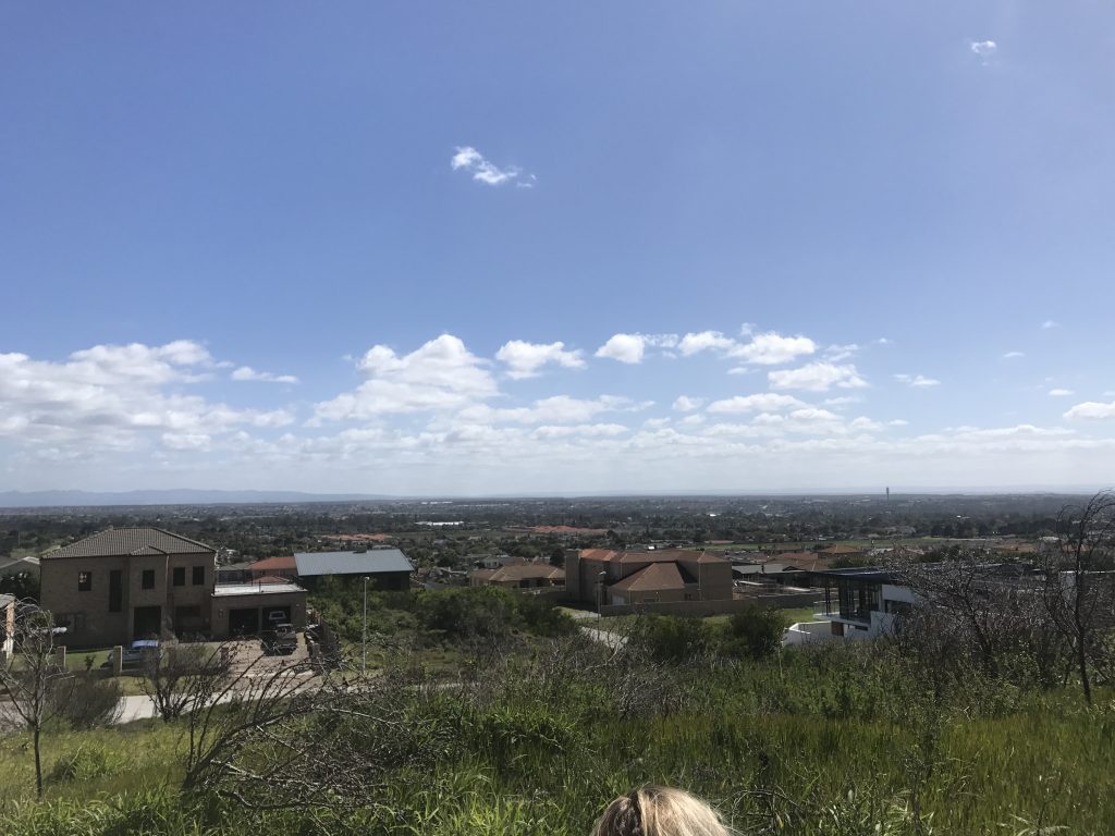 Fotoverslag reis Oost-Kaap Zuid-Afrika