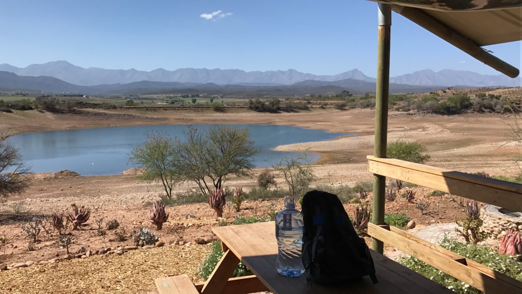 Fotoverslag reis Oost-Kaap Zuid-Afrika