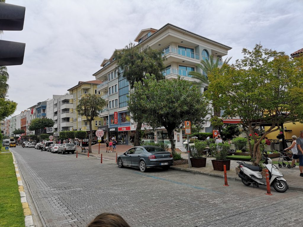 Bezienswaardigheden en tips in Alanya, Turkije