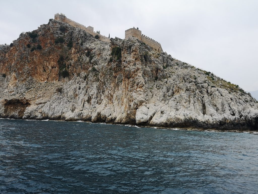 Bezienswaardigheden en tips in Alanya, Turkije