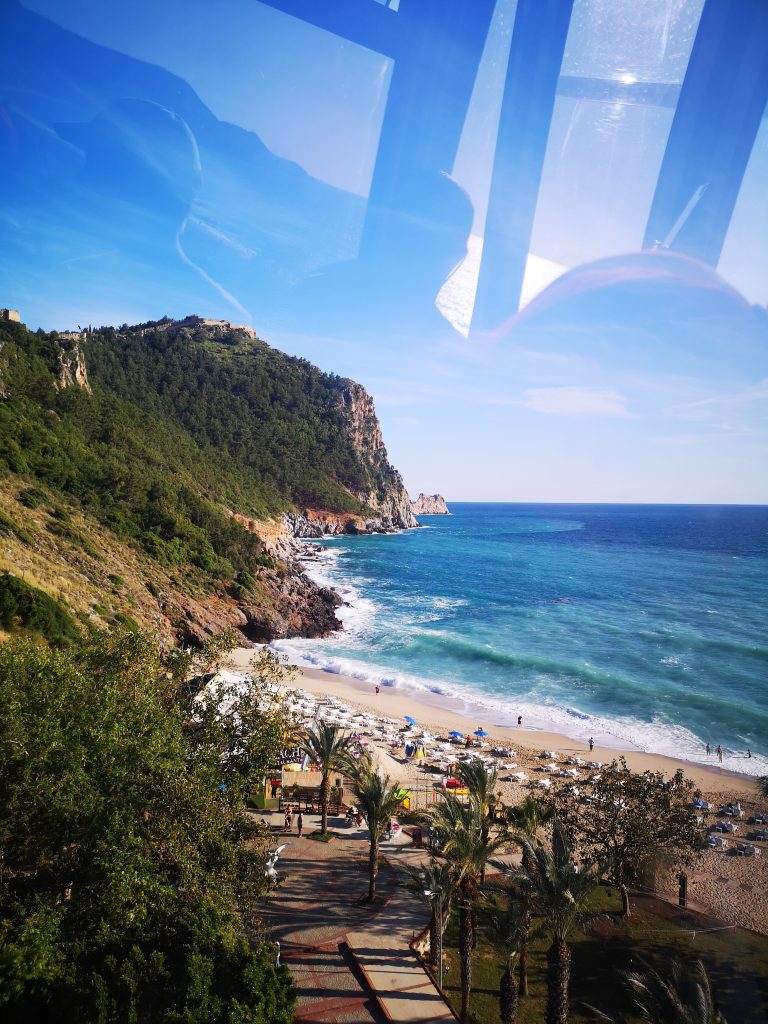 Bezienswaardigheden en tips in Alanya, Turkije