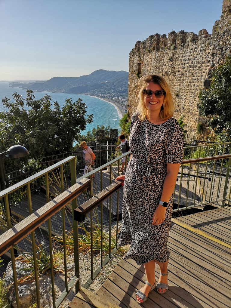 Bezienswaardigheden en tips in Alanya, Turkije