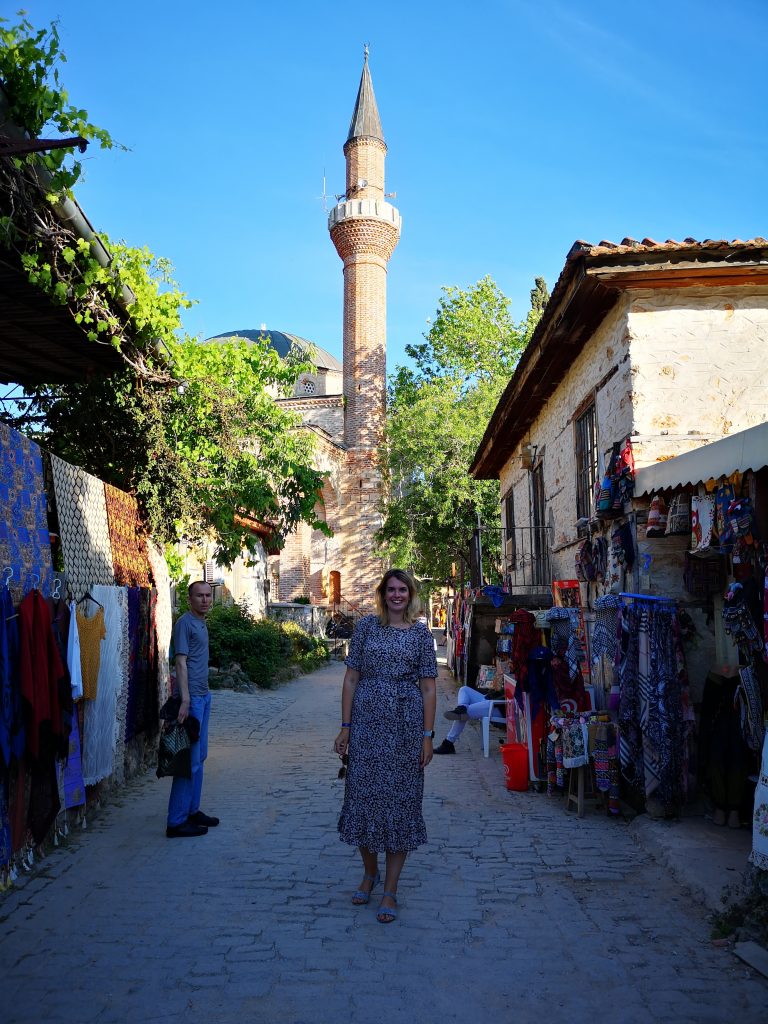 Bezienswaardigheden en tips in Alanya, Turkije