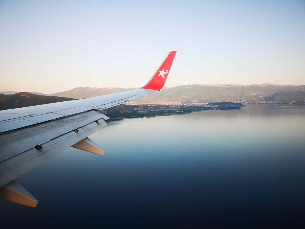 Vakantieverslag Ohrid, Macedonië