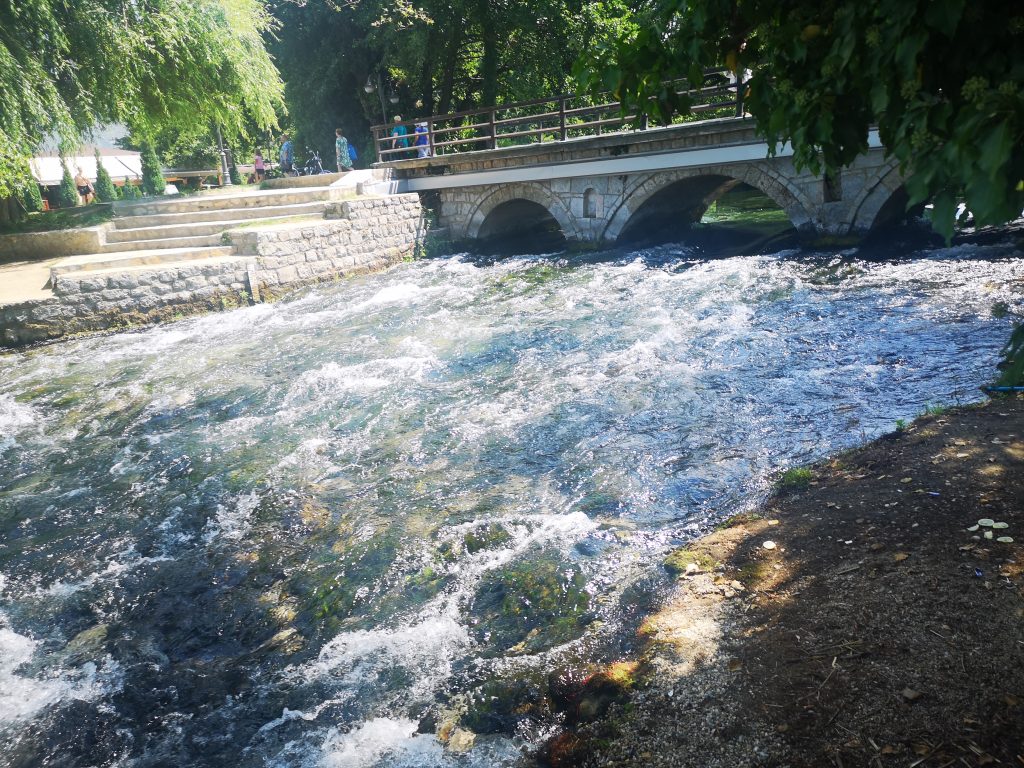 Vakantieverslag Ohrid, Macedonië