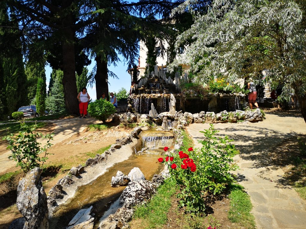 Vakantieverslag Ohrid, Macedonië