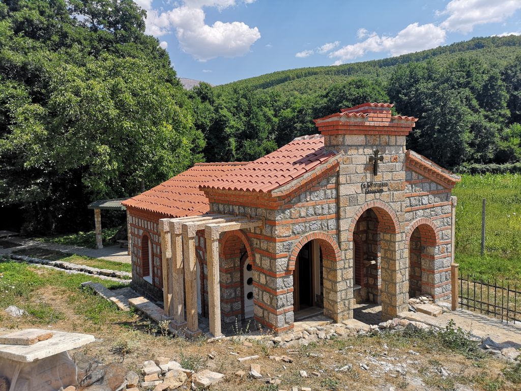 Vakantieverslag Ohrid, Macedonië