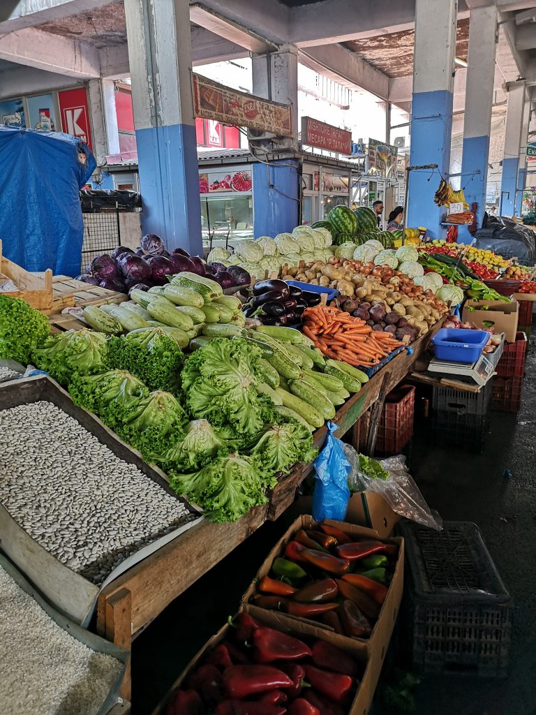 Vakantieverslag Ohrid, Macedonië