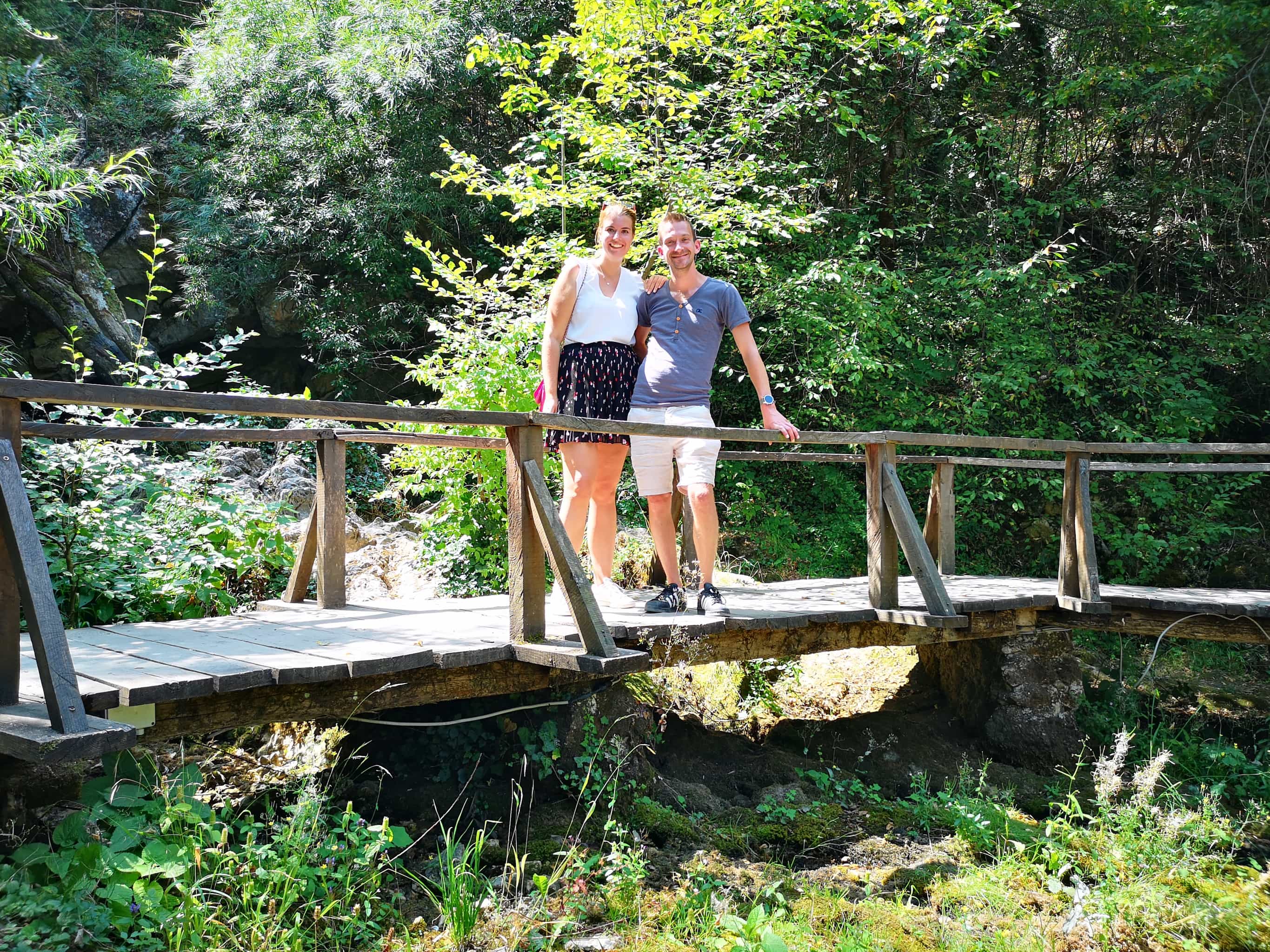 Vakantieverslag Ohrid, Macedonië