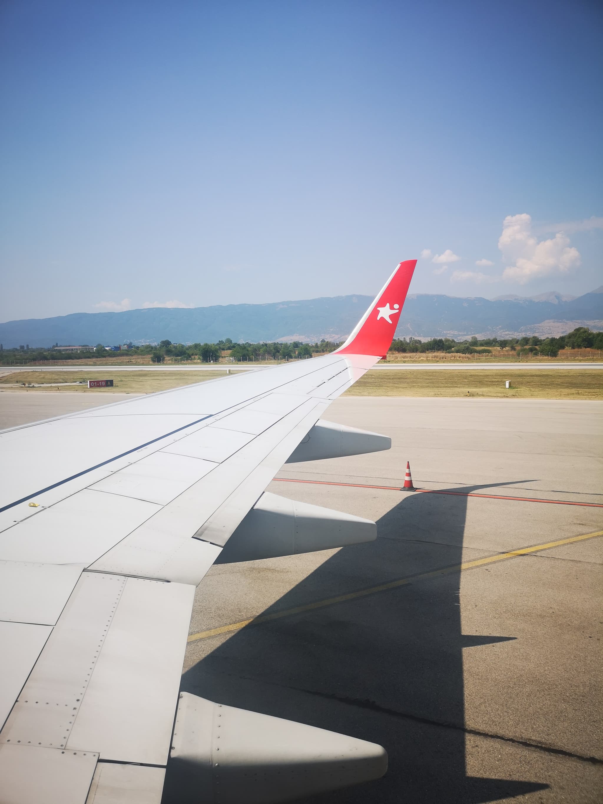 Vakantieverslag Ohrid, Macedonië