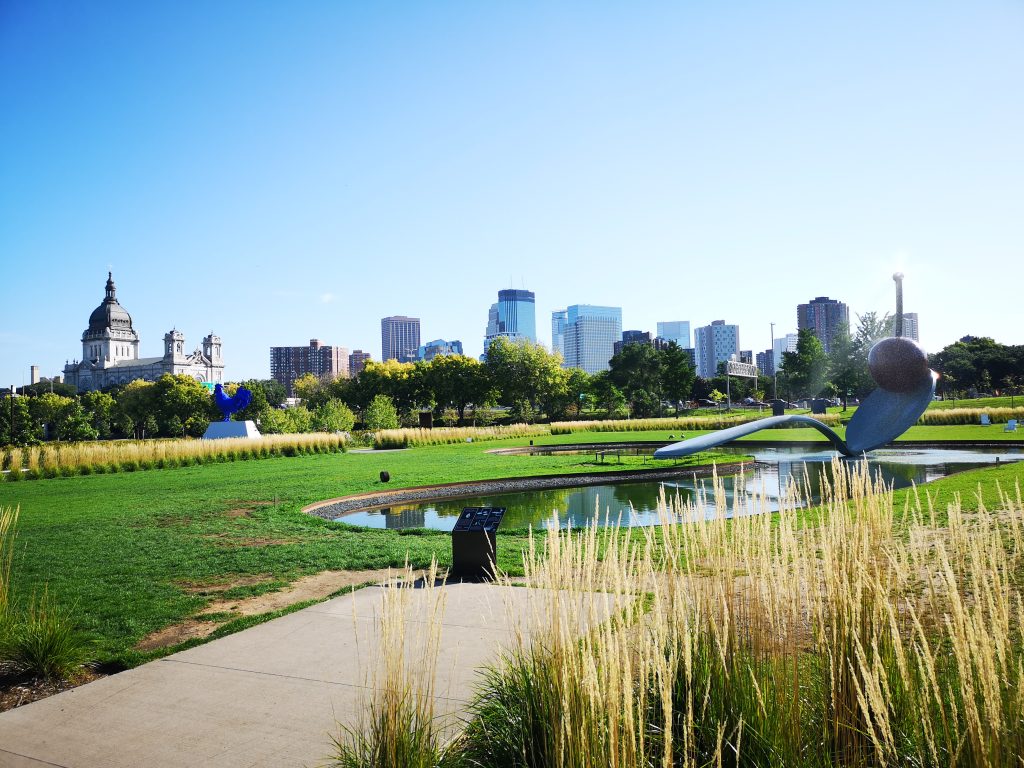 Minneapolis – St. Paul een verrassende stedentrip