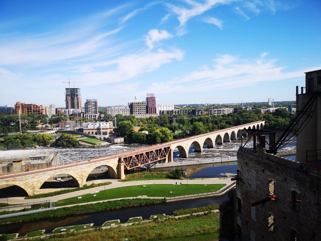 Minneapolis – St. Paul een verrassende stedentrip