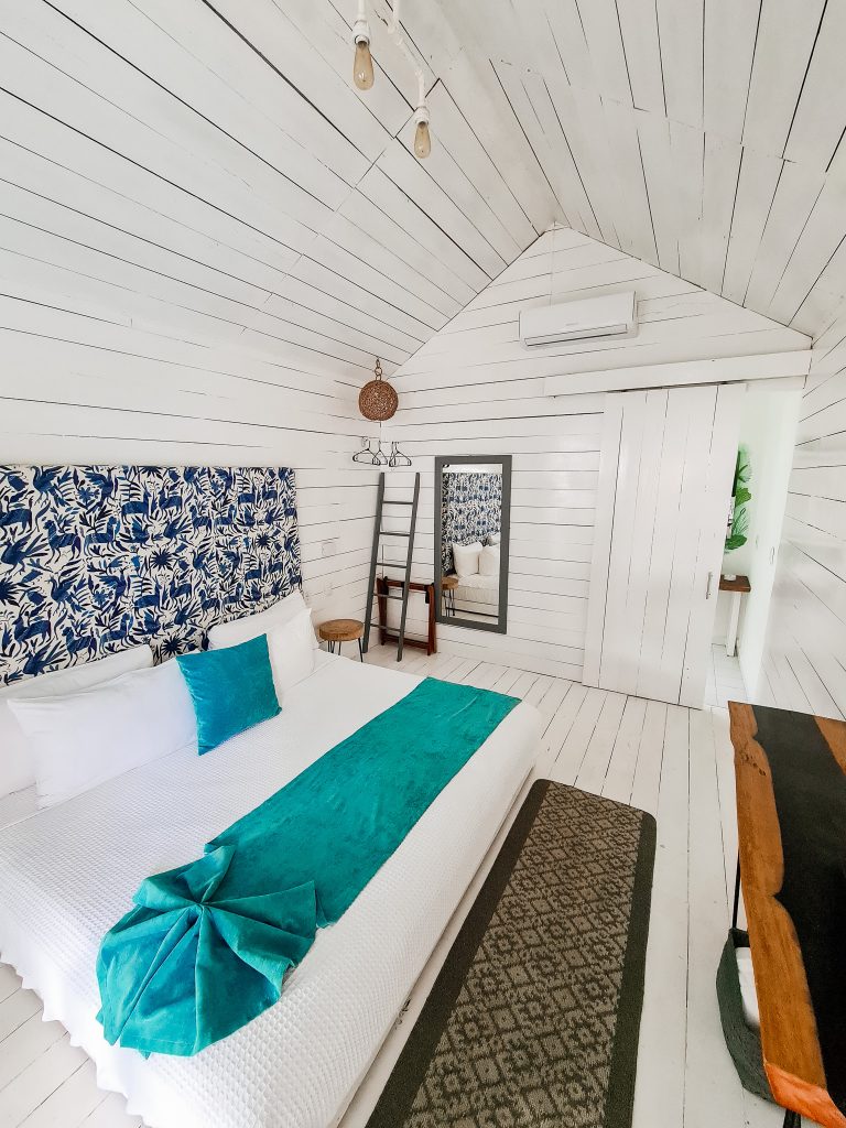 Zensus Eco Boutique Hotel Bacalar