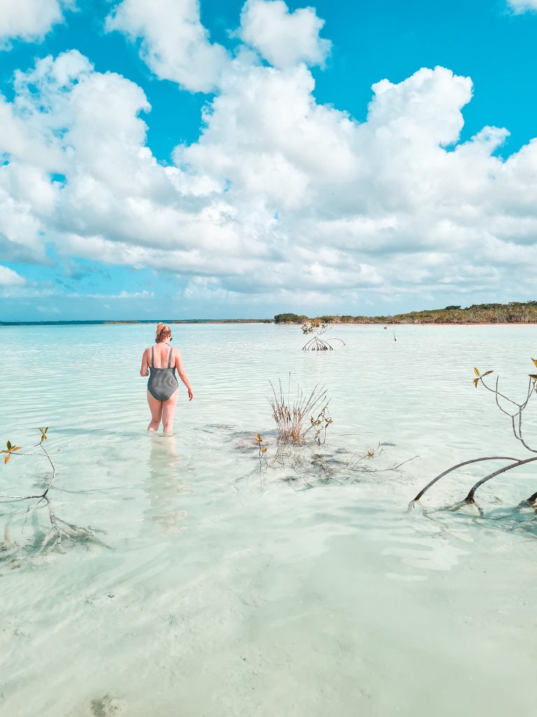 Bacalar Mexico