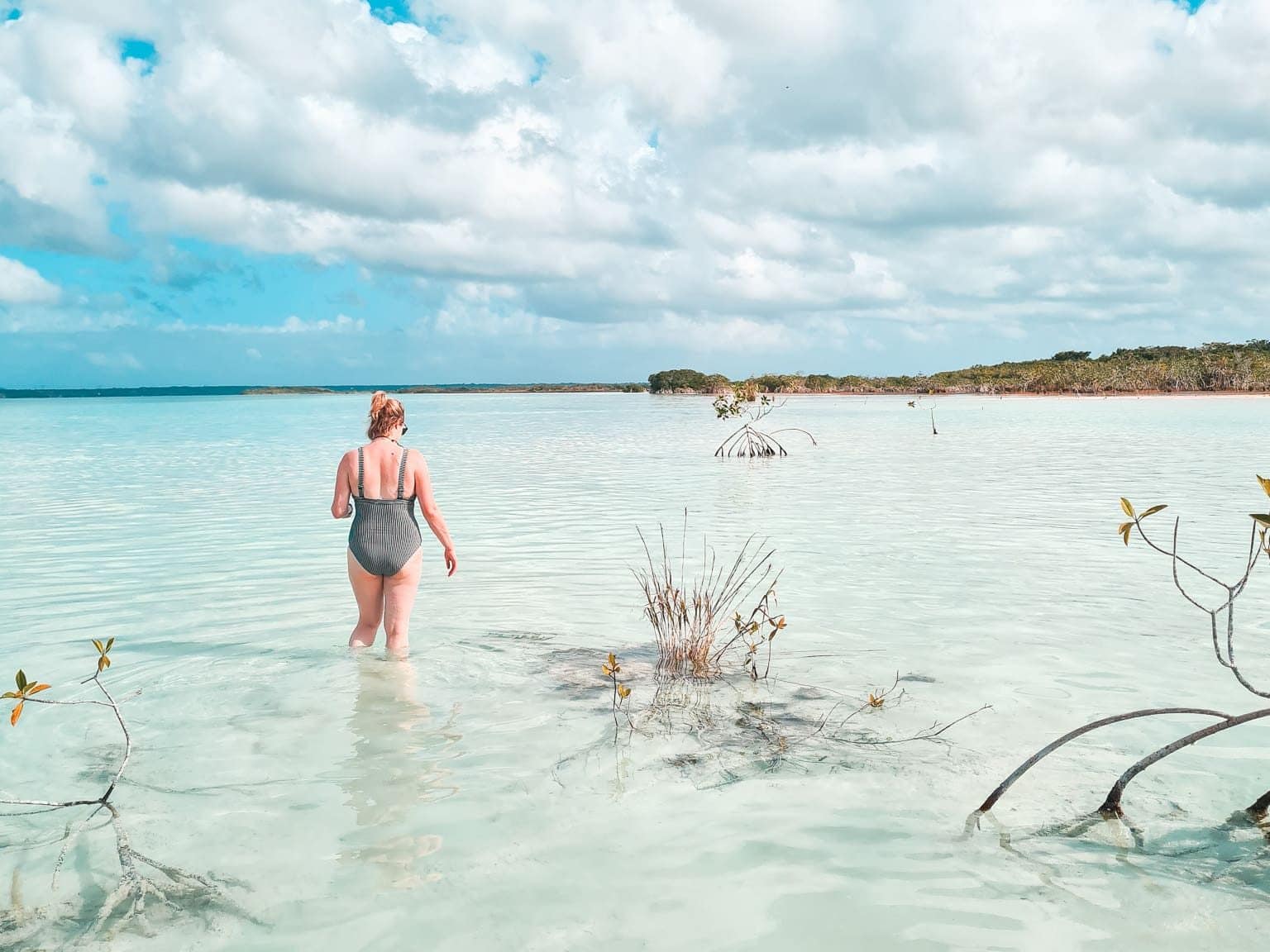 Bacalar Mexico