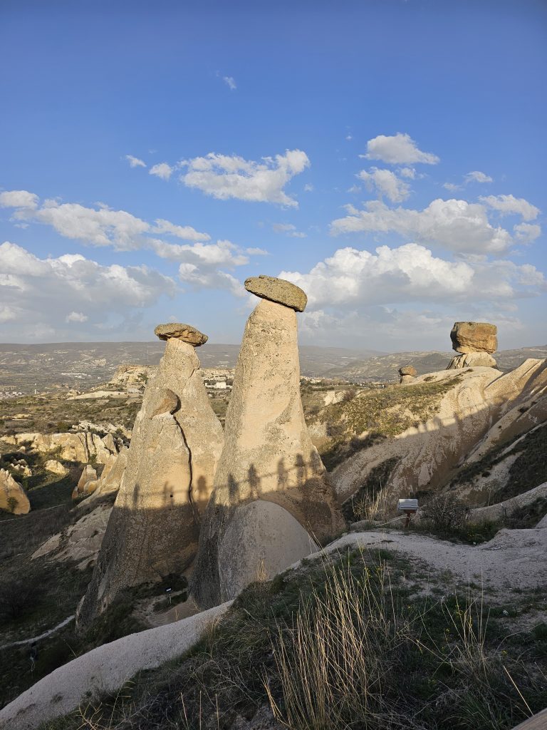 Cappadocië rondreis