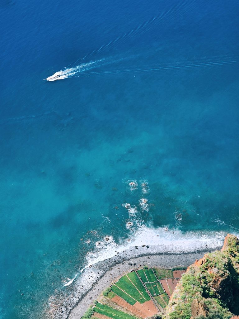 Madeira Bezienswaardigheden