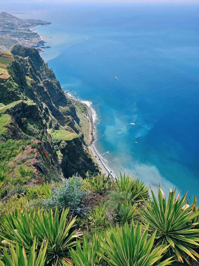 Madeira Bezienswaardigheden