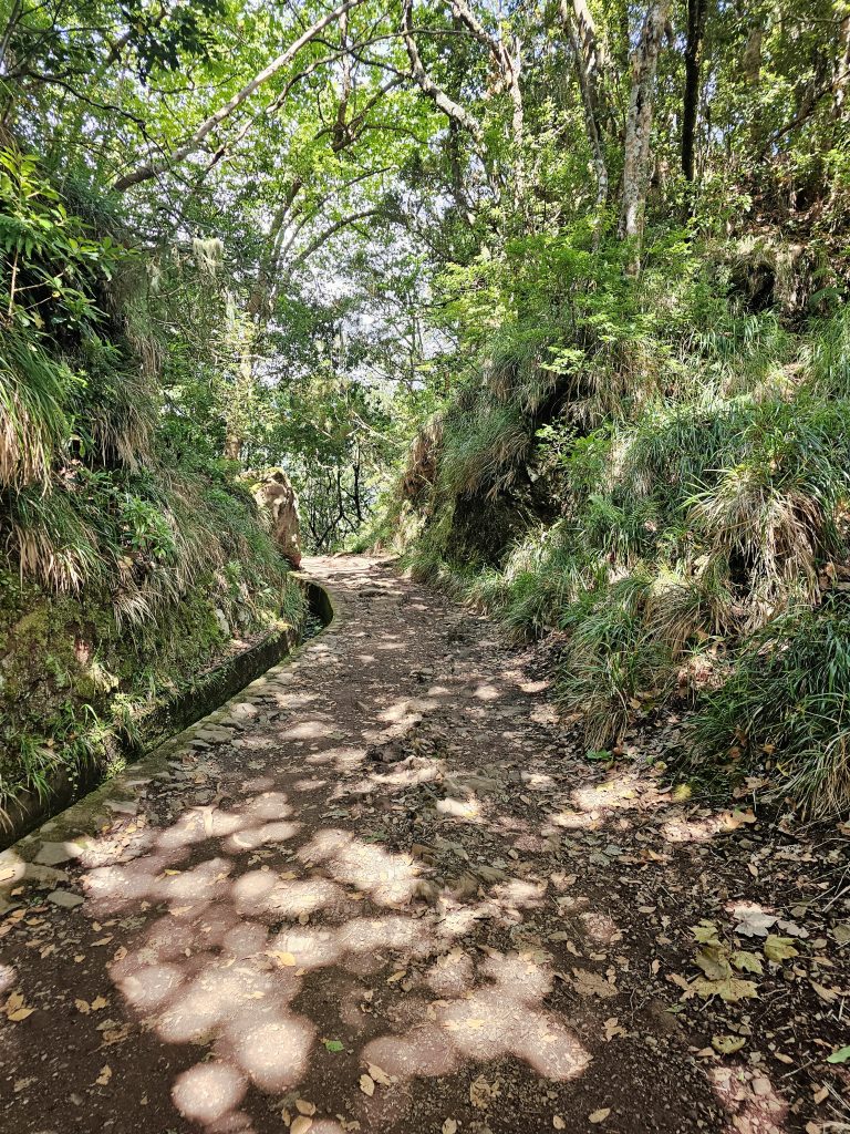 Madeira Bezienswaardigheden