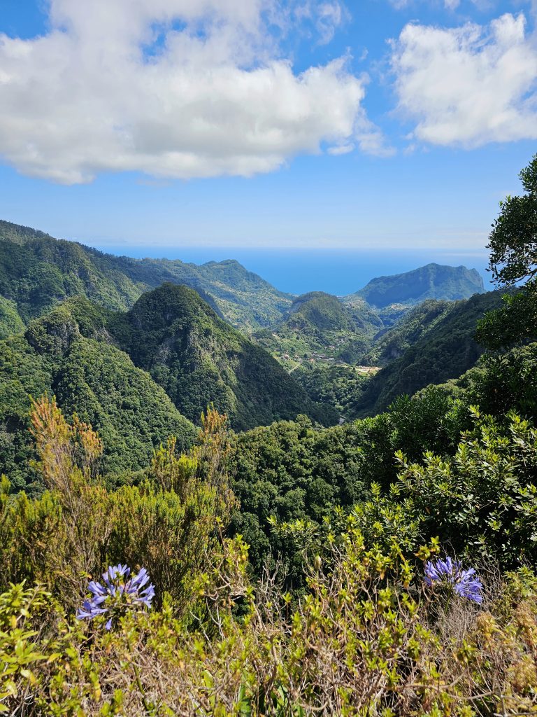 Madeira Bezienswaardigheden