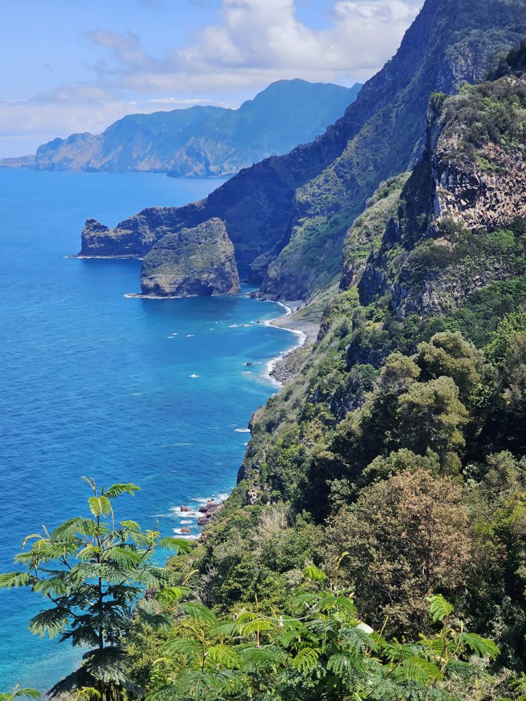 Madeira Bezienswaardigheden