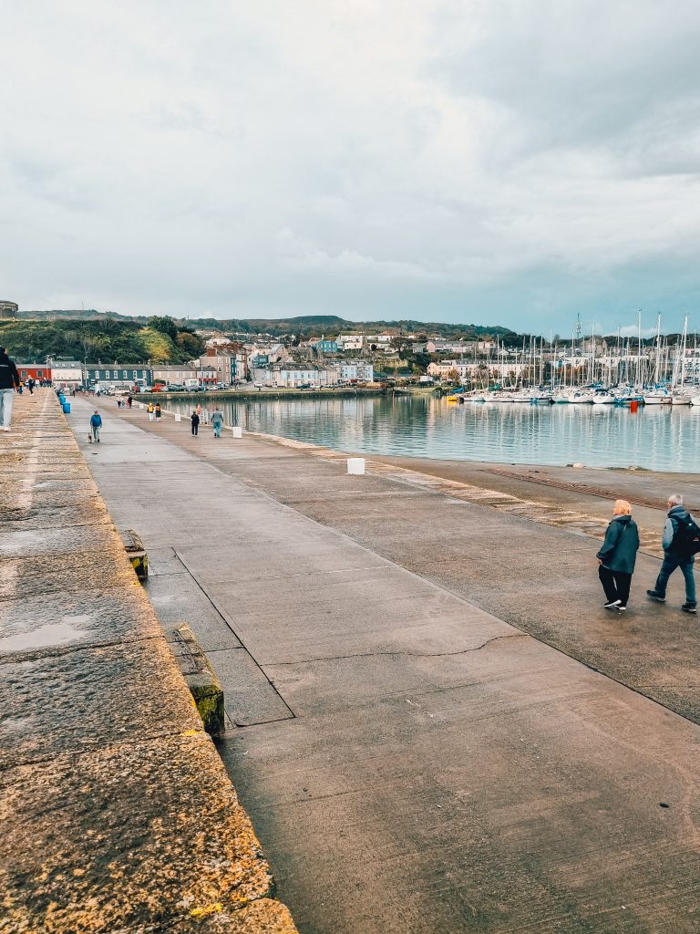 Howth Haven