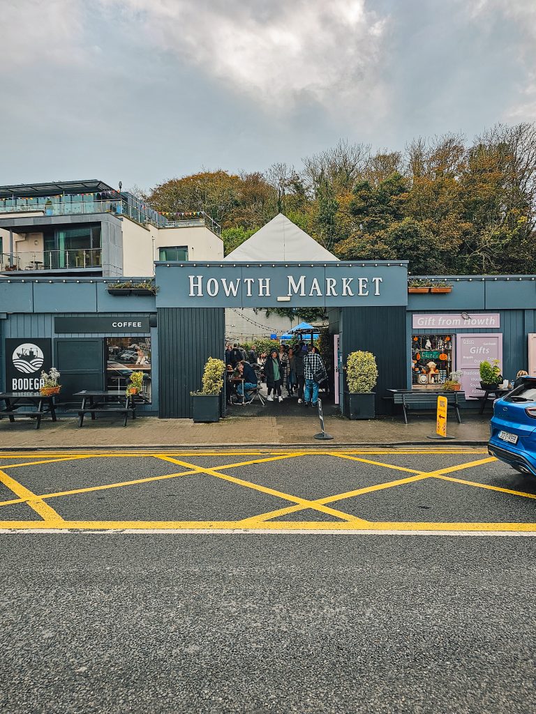 Howth Market