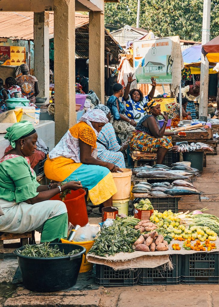 Gambia bezienswaardigheden