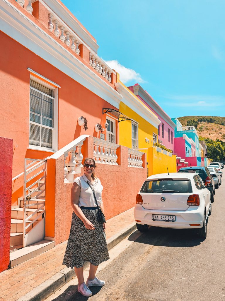 Bezienswaardigheden Kaapstad Bo-Kaap