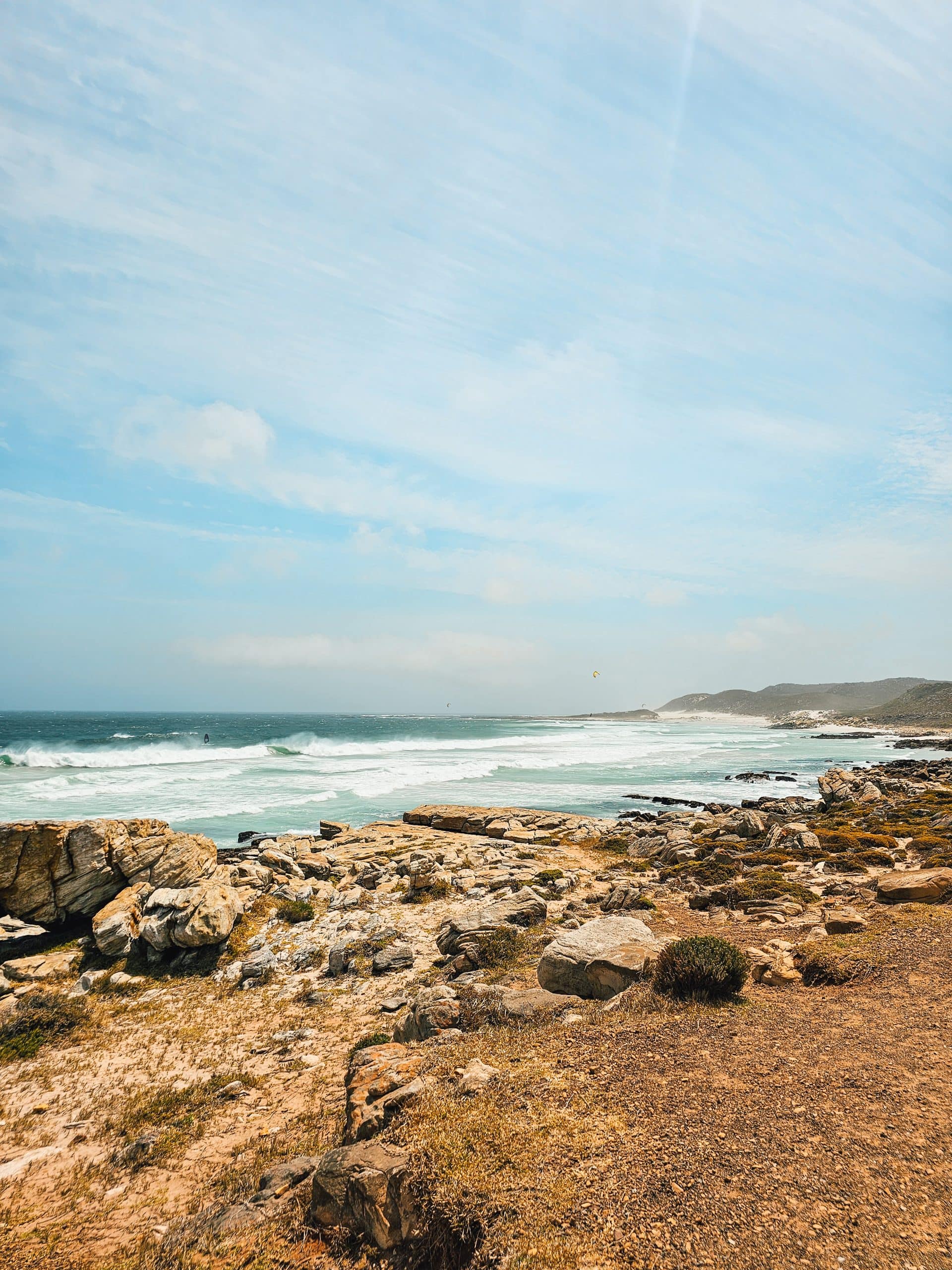 Bezienswaardigheden Kaapstad Kaap de Goede Hoop