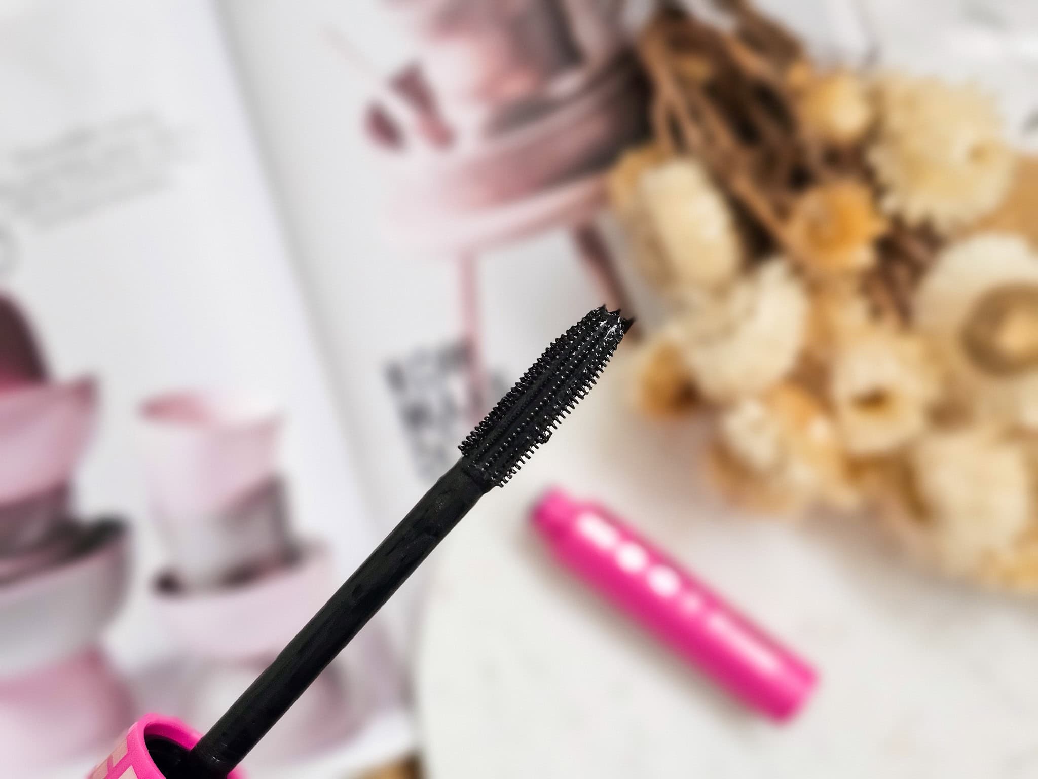 Maybelline Lash Sensational Firework Mascara