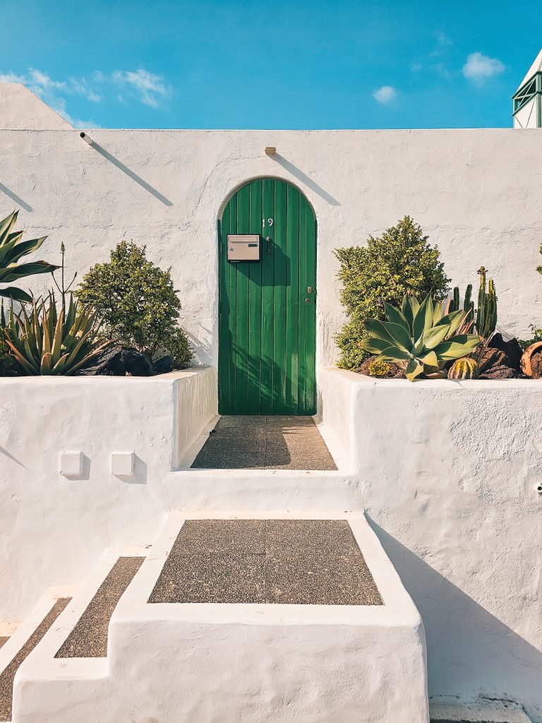 Lanzarote bezienswaardigheden