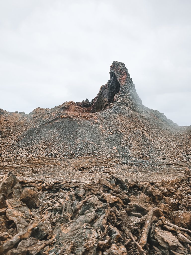 Lanzarote bezienswaardigheden