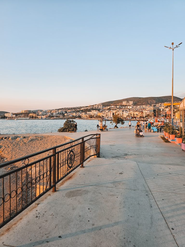 Kusadasi