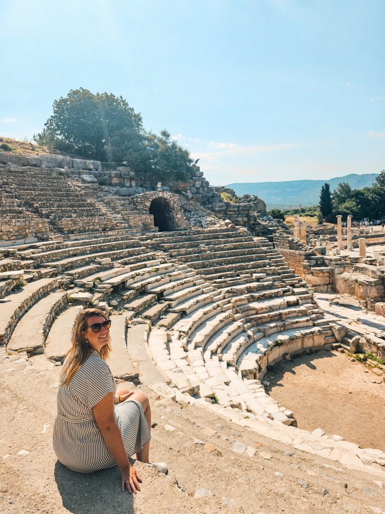 Ephesus 