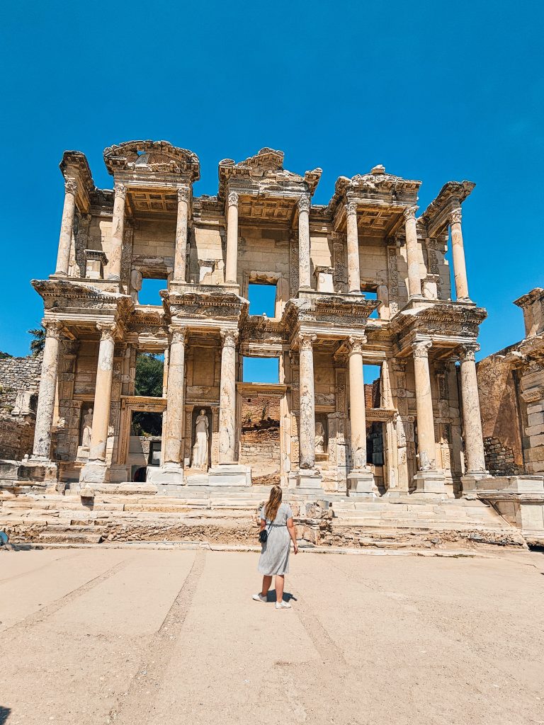 Ephesus 