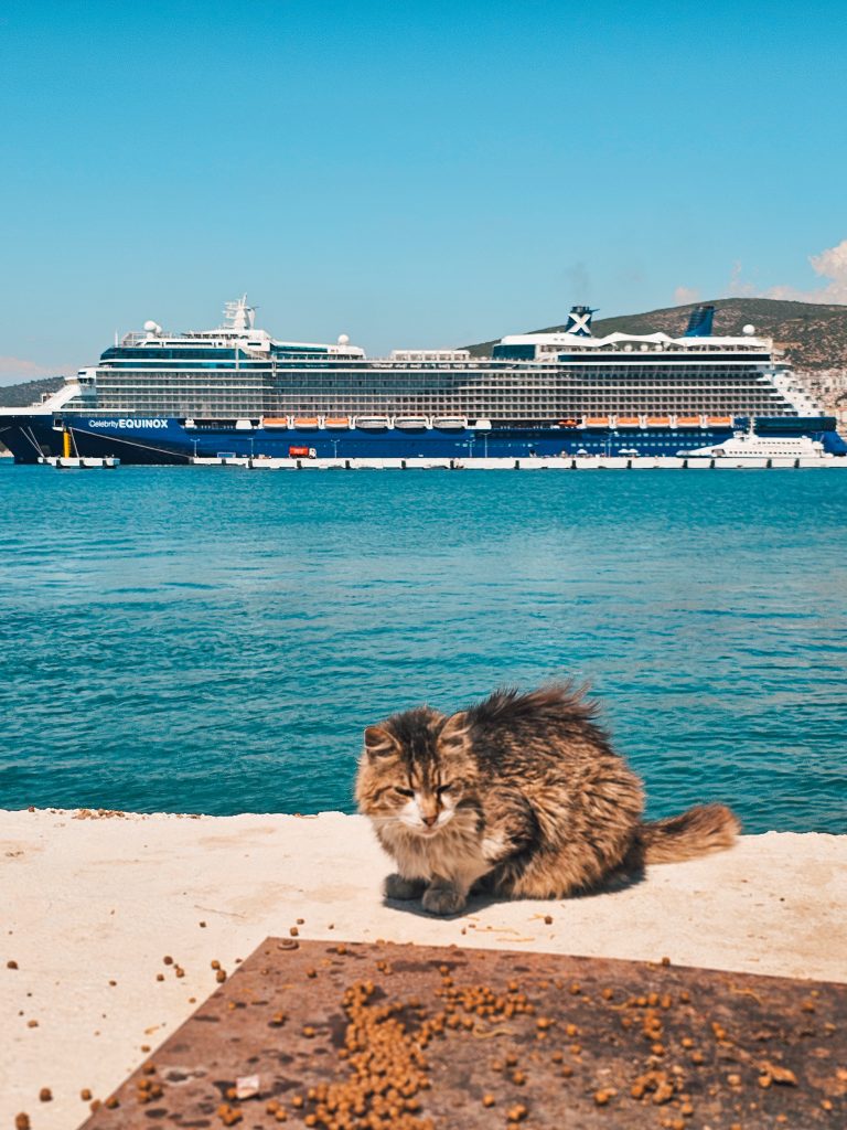 Kusadasi