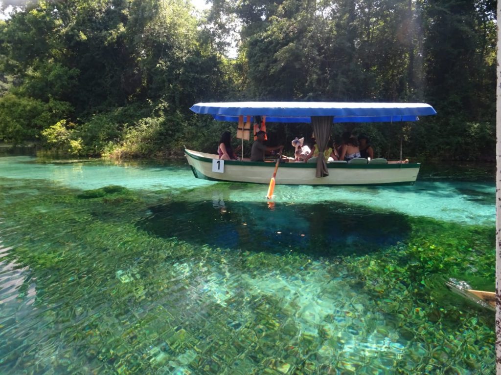 Tips en bezienswaardigheden in Ohrid, Macedonië