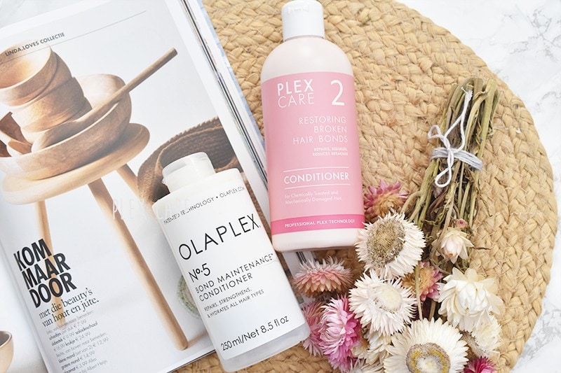 Action Olaplex dupe Plex Care6