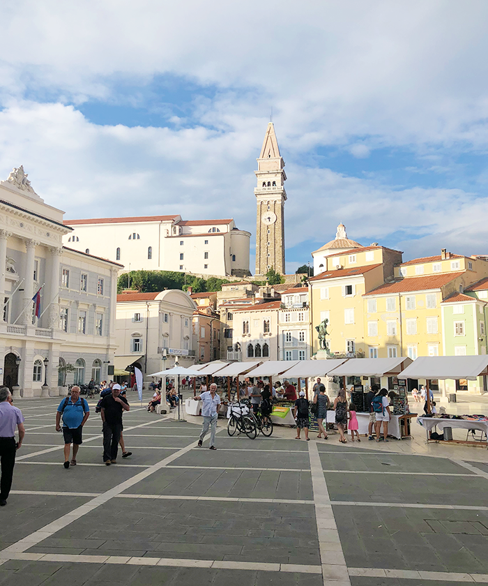 De plekken in west Slovenië die je moet zien