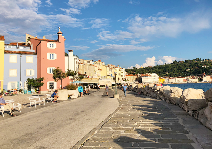 De plekken in west Slovenië die je moet zien