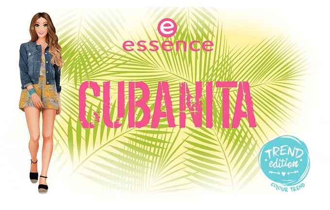 Preview: Essence Cubanita