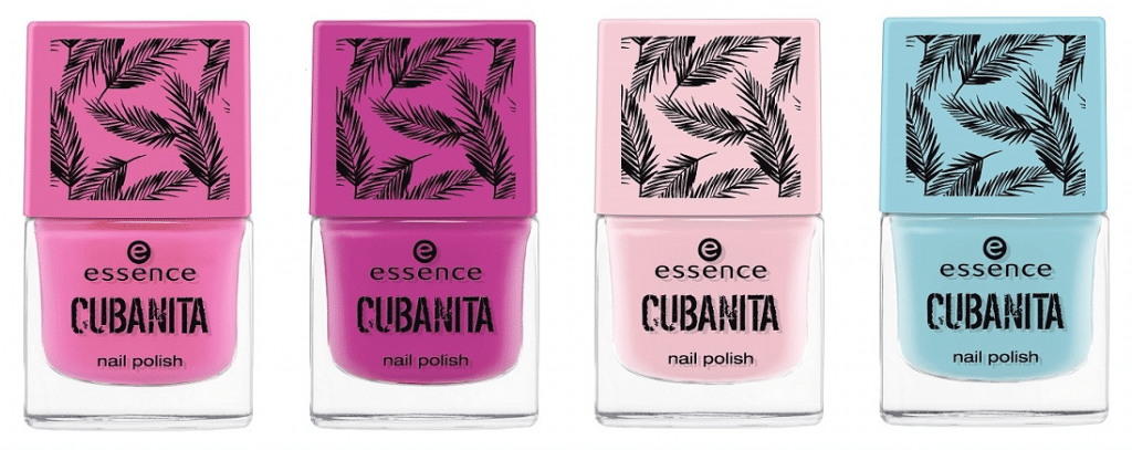 Preview: Essence Cubanita