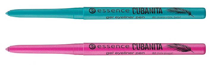 Preview: Essence Cubanita