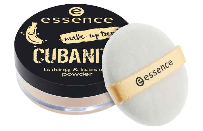 Preview: Essence Cubanita