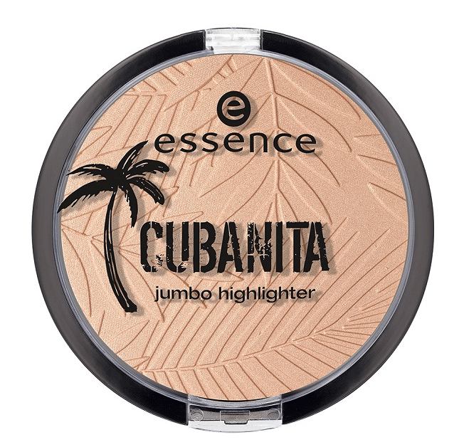 Preview: Essence Cubanita