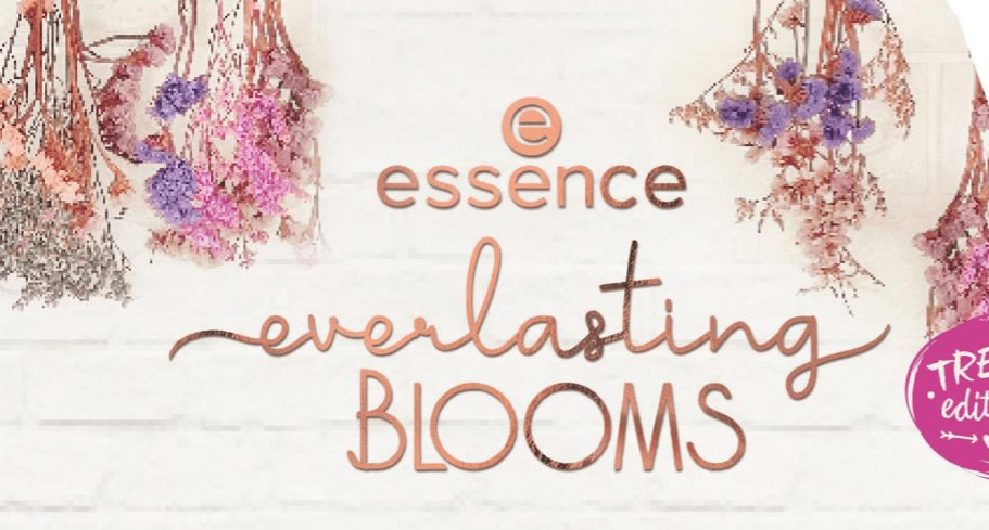 Essence Everlasting Blooms